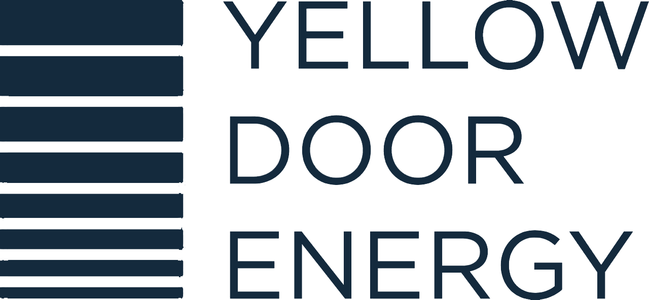 Yellow Door